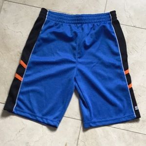 Boys Basketball Shorts